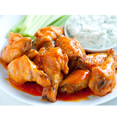 "Wings (Medium, 16 Pieces) ( Buffalo Wild Wings) - Click here to View more details about this Product